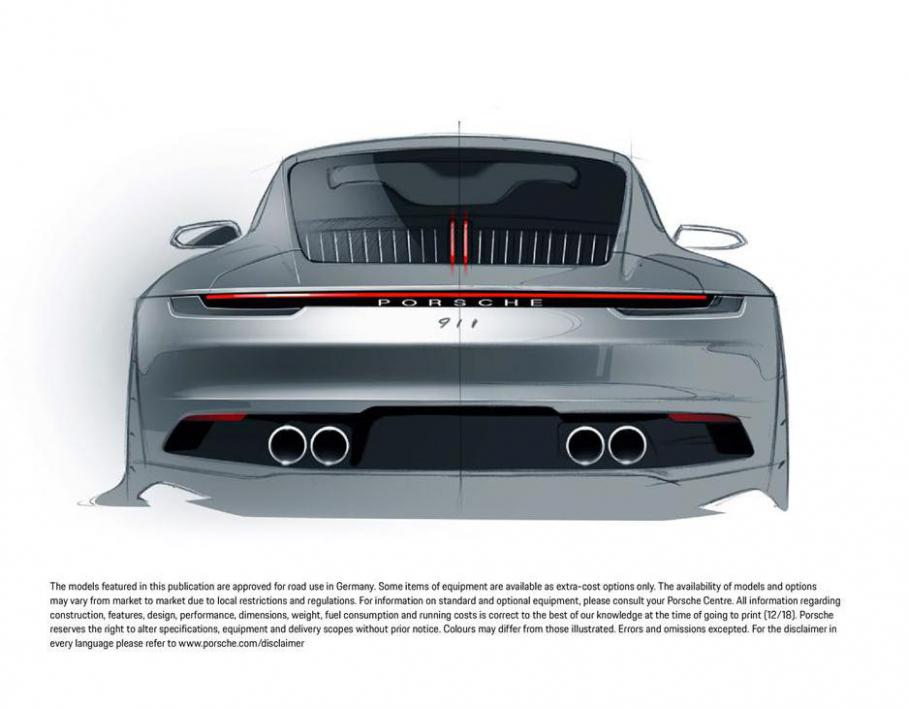  911 Carrera S Models . Page 5