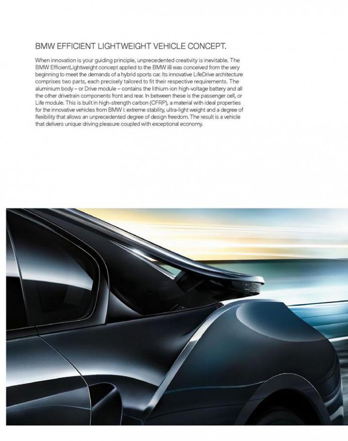  BMW i8 . Page 10
