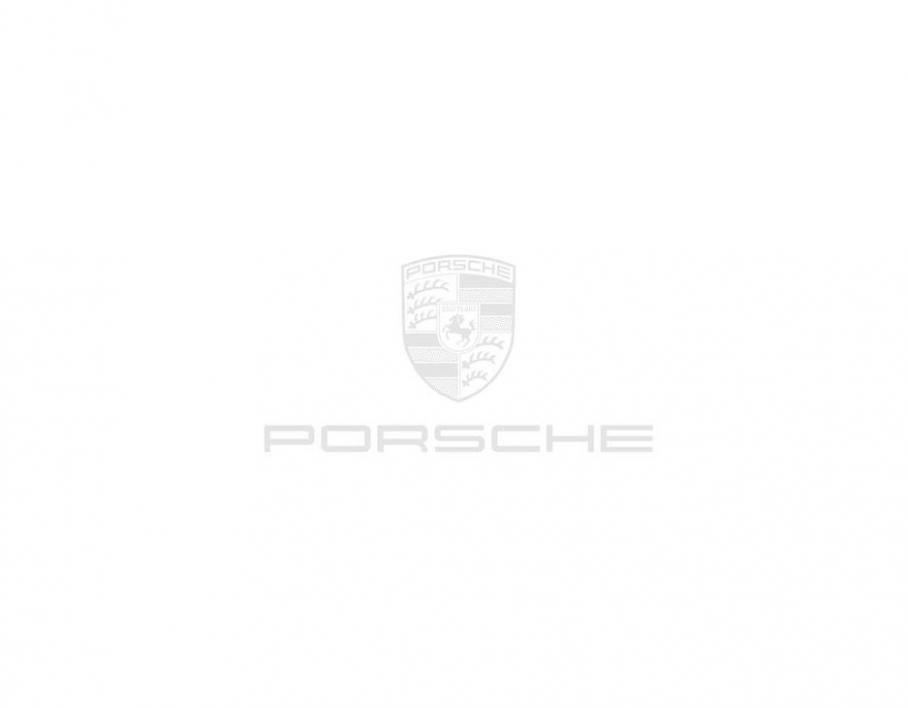 Porsche The new 911 Turbo S . Page 3