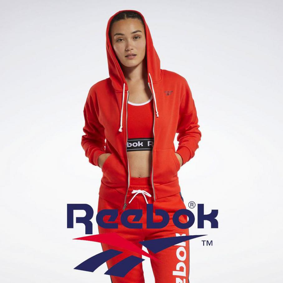 Hoodies & Sweatshirts Collection . Reebok (2021-03-27-2021-03-27)