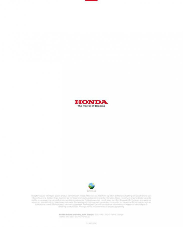  Honda Jazz . Page 54