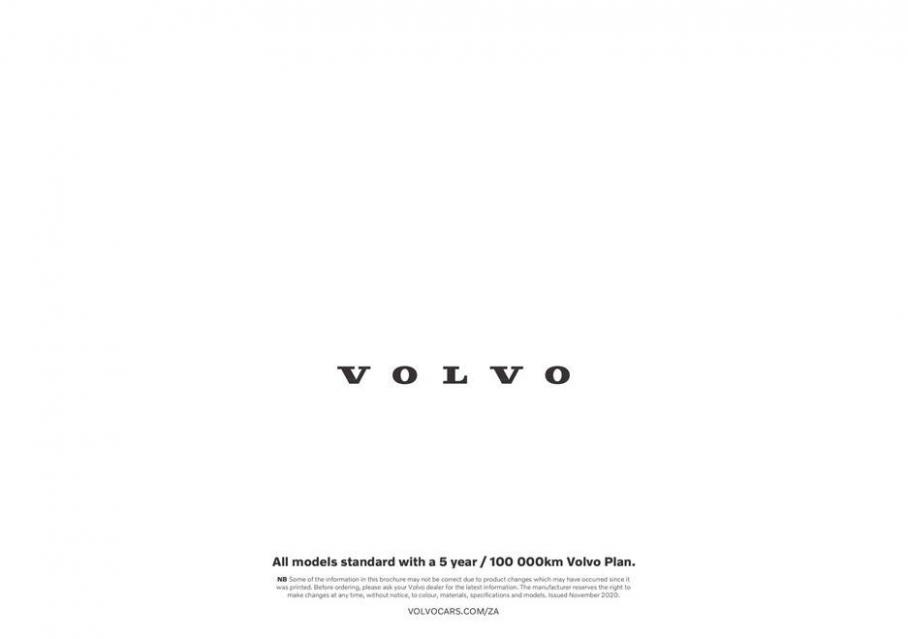  Volvo XC90 . Page 40