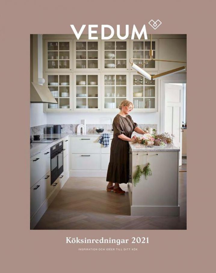 Vedum Erbjudande Köksinredningar 2021 . Vedum (2021-12-31-2021-12-31)