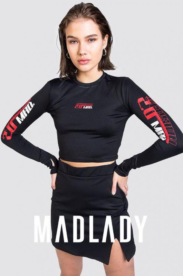 Sale Collection . Madlady (2021-03-26-2021-03-26)