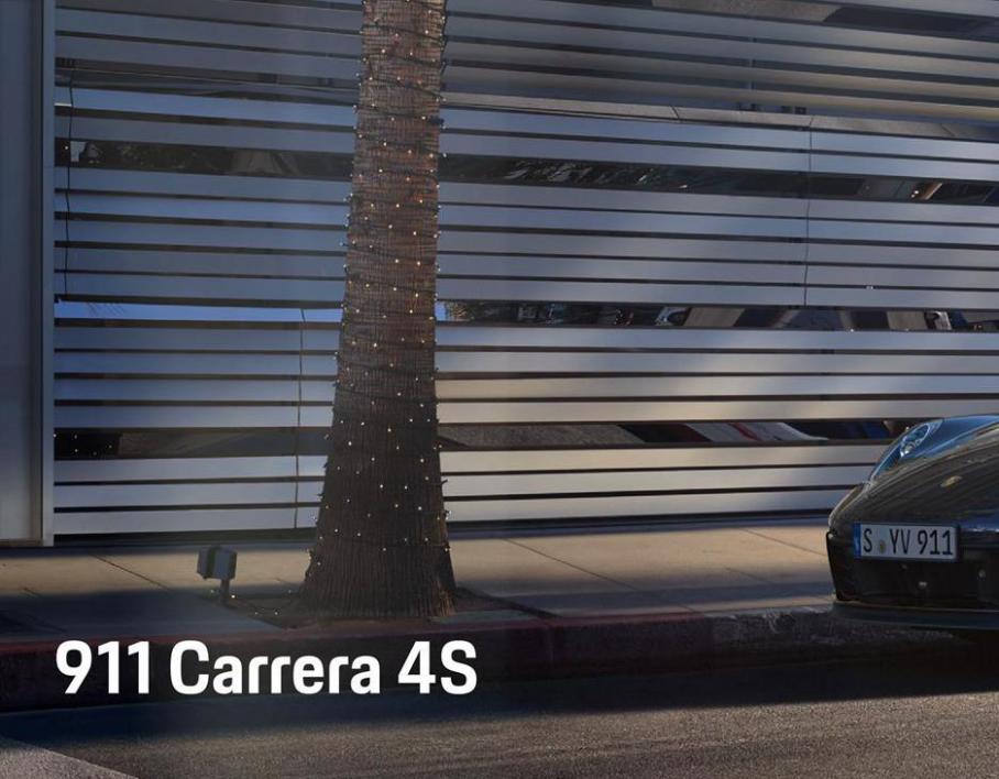  911 Carrera S Models . Page 12