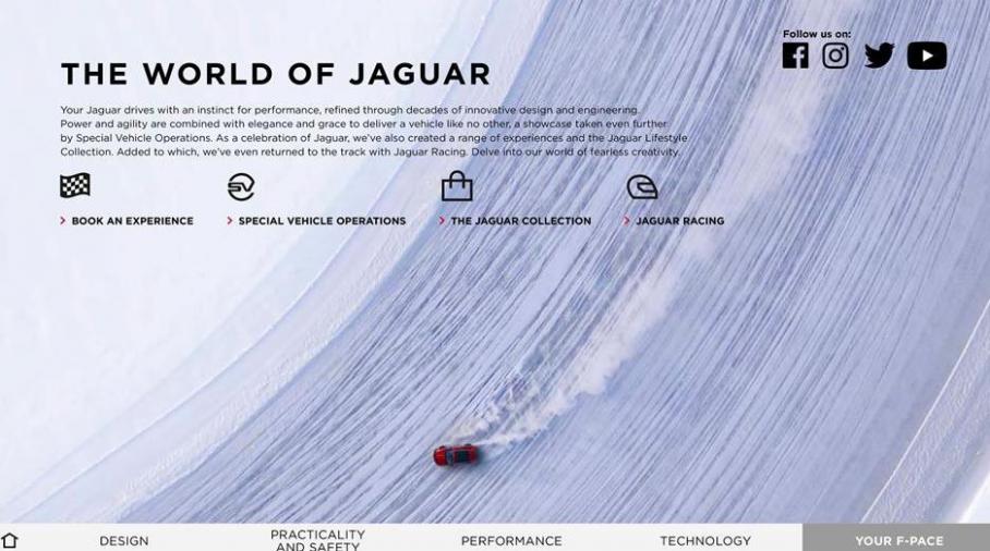  Jaguar F-Pace . Page 38