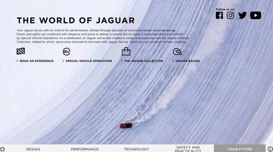  Jaguar F-Type . Page 37