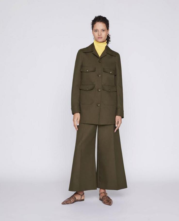  Coats & Jackets Collection . Page 2