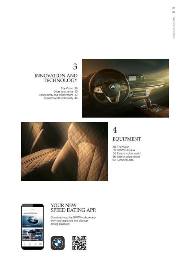  BMW The 7 . Page 5