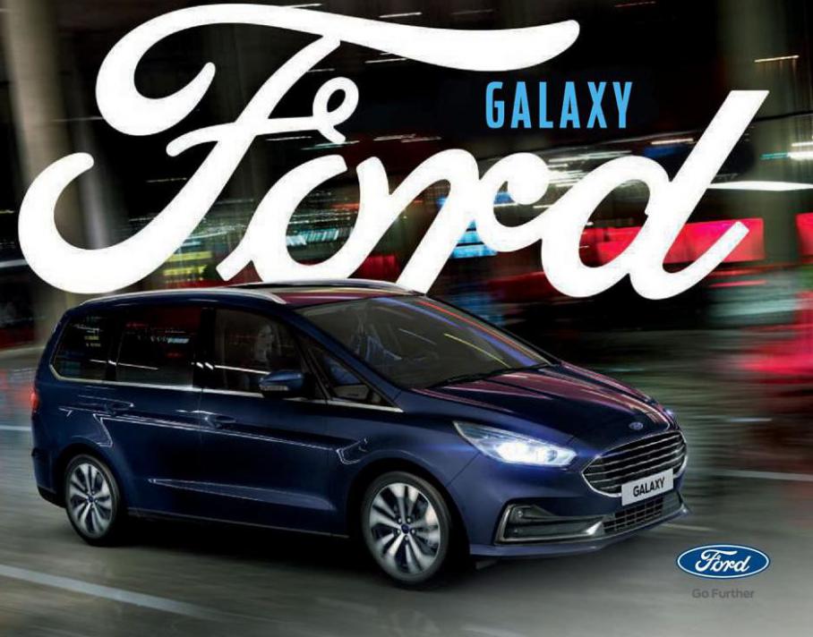 Ford Galaxy . Hedin Bil (2021-12-31-2021-12-31)