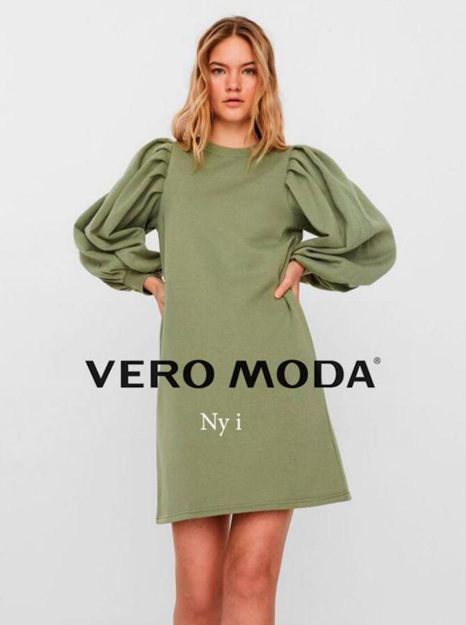 Ny i . Vero Moda (2021-03-08-2021-03-08)