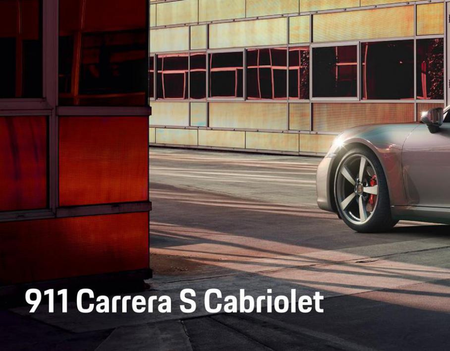  911 Carrera S Models . Page 18