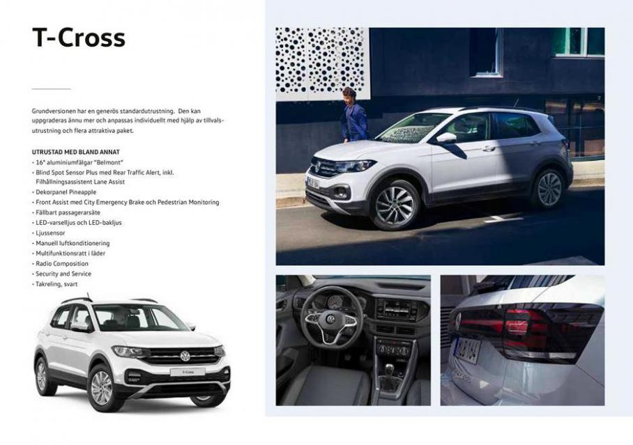  Volkswagen T-Cross . Page 4