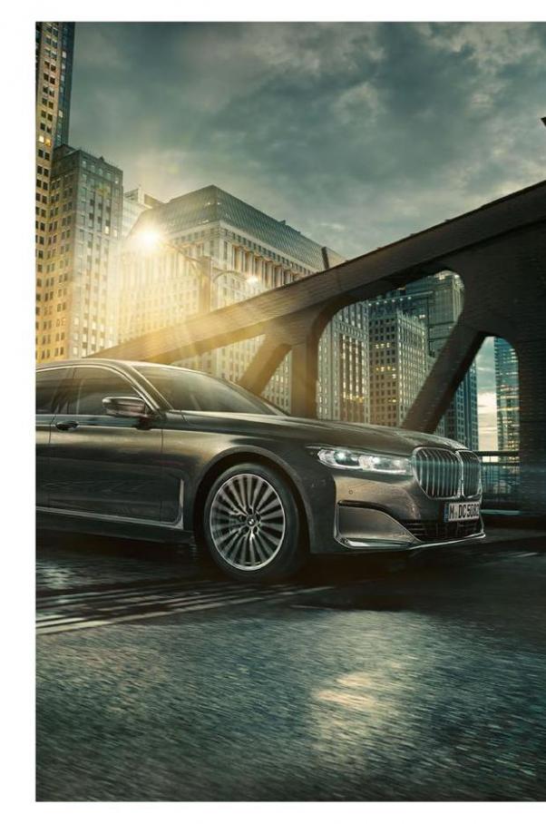  BMW The 7 . Page 46