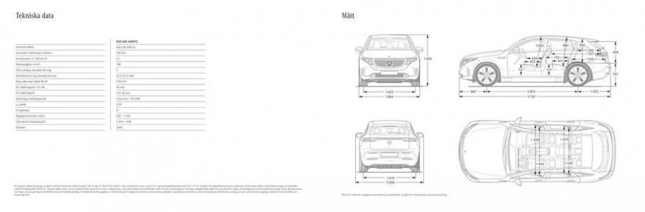  Mercedes-Benz EQC SUV . Page 14