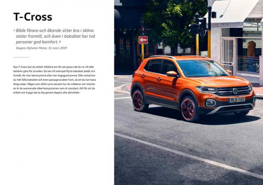  Volkswagen T-Cross . Page 2