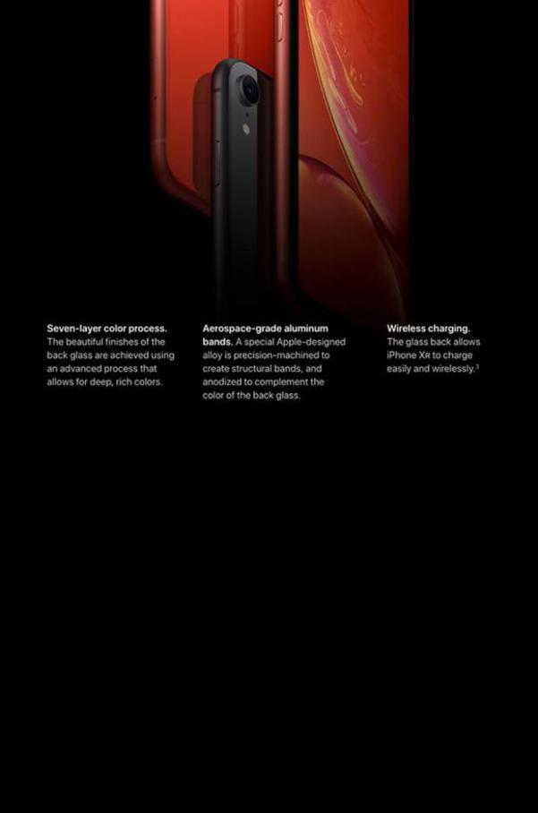  iPhone XR . Page 7