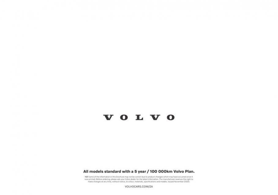  Volvo XC60 . Page 32