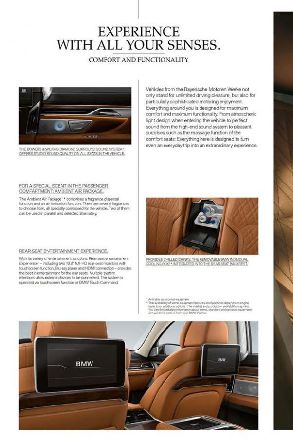 BMW The 7 . Page 48
