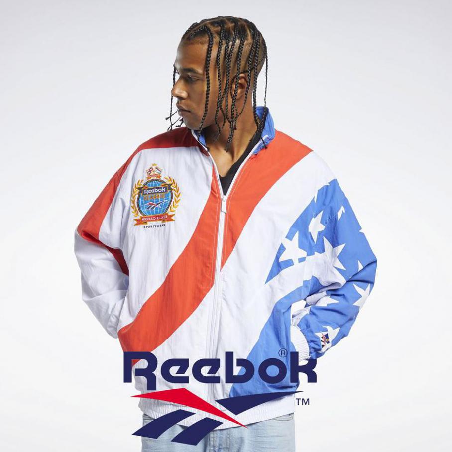 Jackets Collection . Reebok (2021-03-27-2021-03-27)