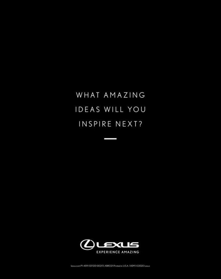  Lexus LX . Page 46