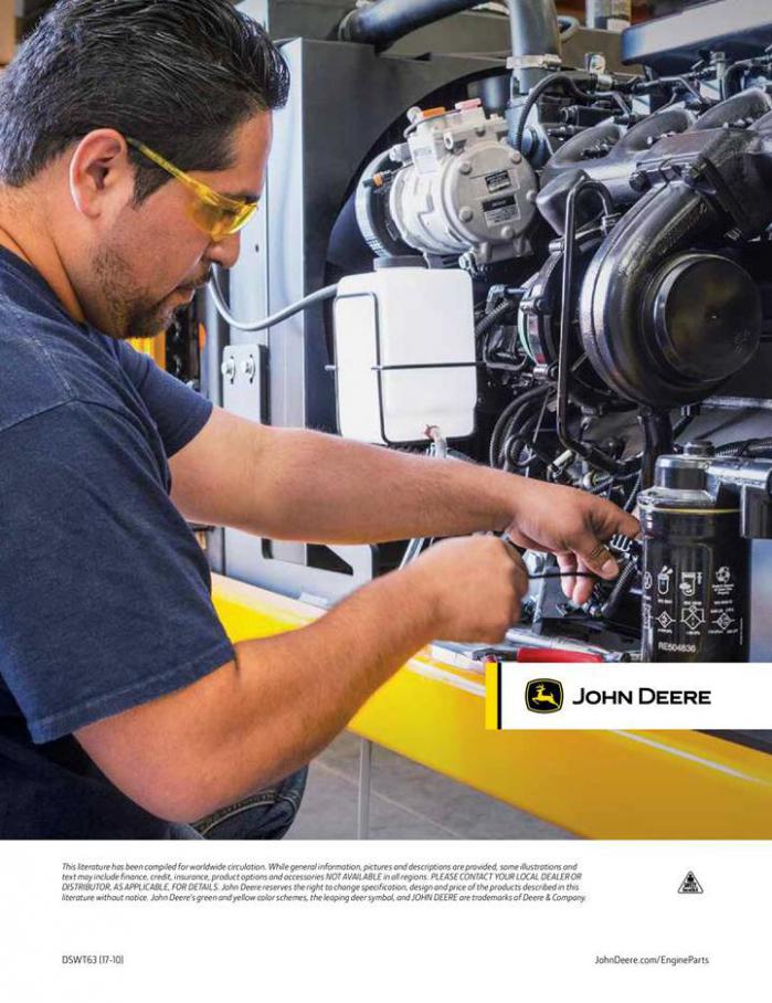  Engine Maintenance and Support . Page 20