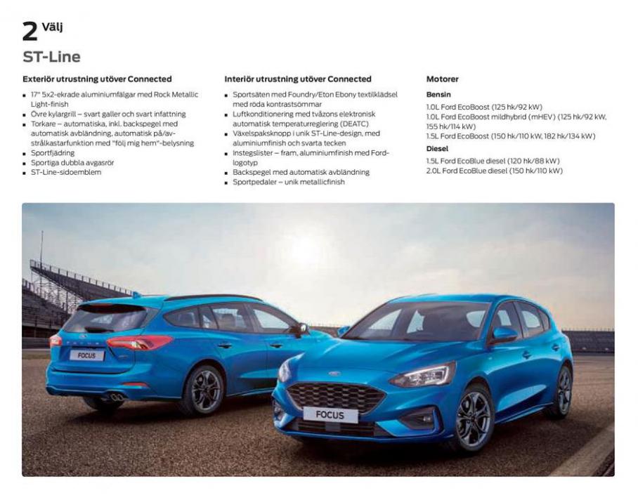  Ford Focus . Page 38