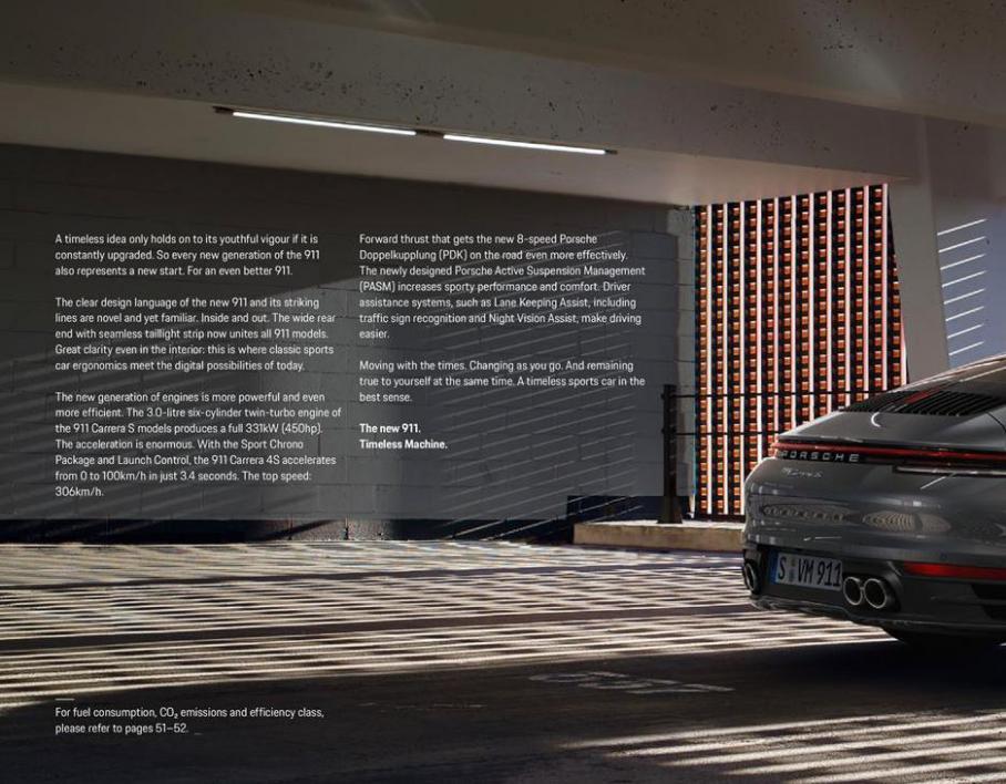 911 Carrera S Models . Page 10