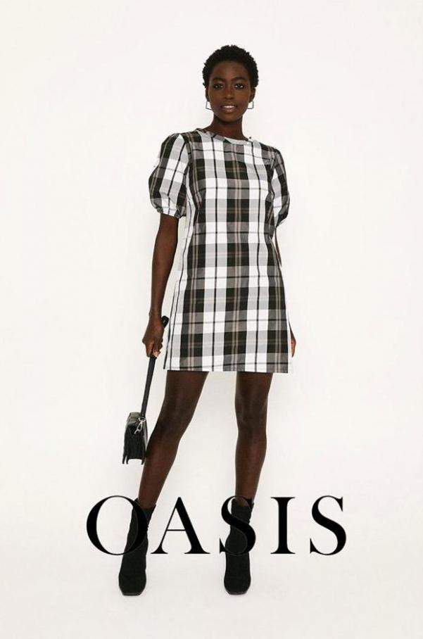 New In . Oasis (2021-03-25-2021-03-25)