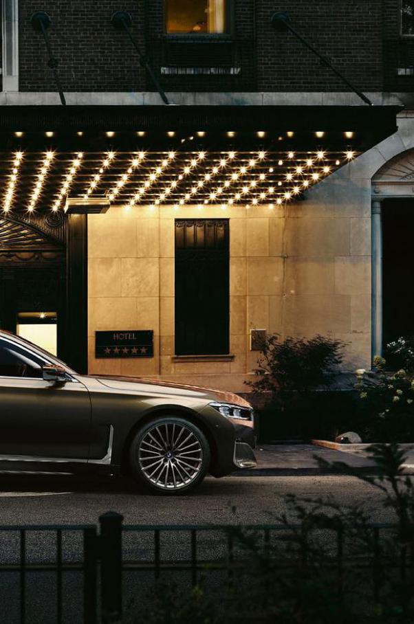  BMW The 7 . Page 15