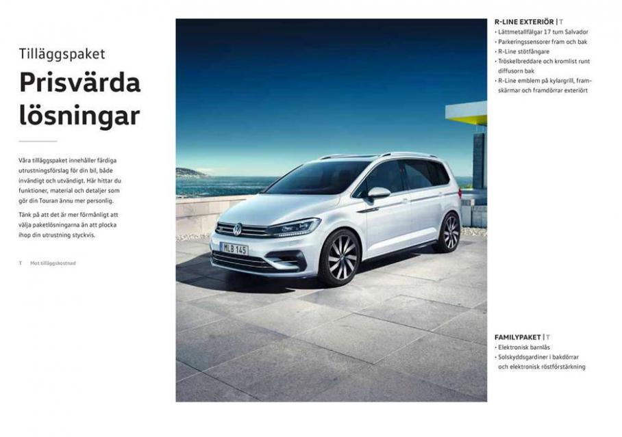  Volkswagen Touran . Page 20