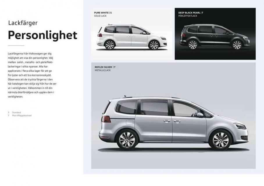  Volkswagen Sharan . Page 16