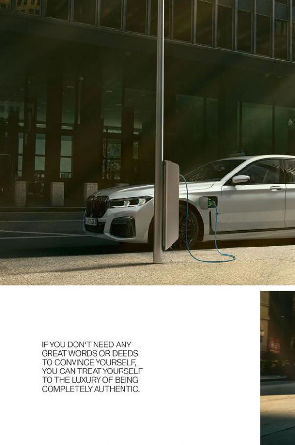  BMW The 7 . Page 24