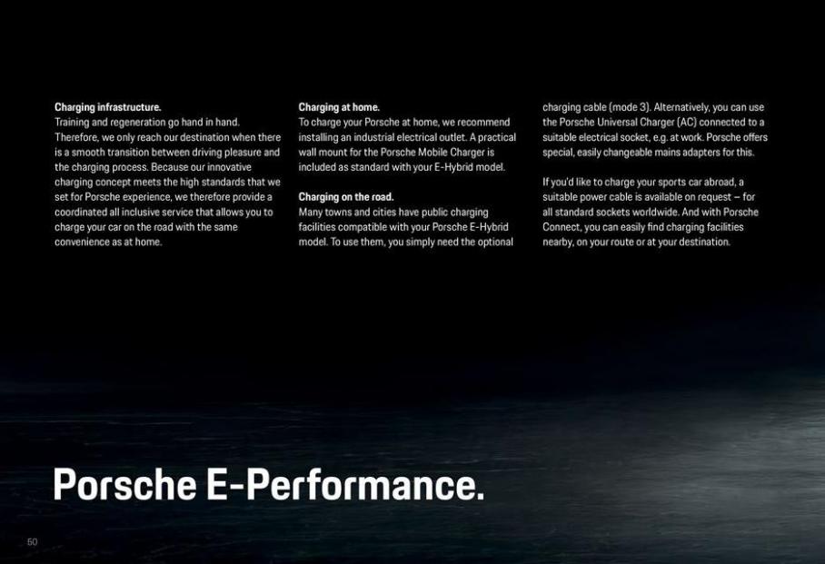  Porsche The new Cayenne Coupe . Page 52