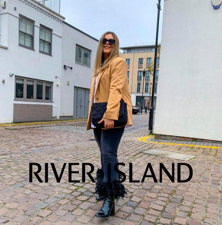 Street Collection . River Island (2021-03-05-2021-03-05)