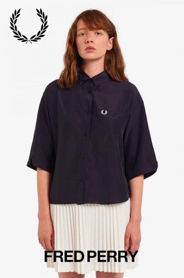 Sale Collection . Fred Perry (2021-03-06-2021-03-06)