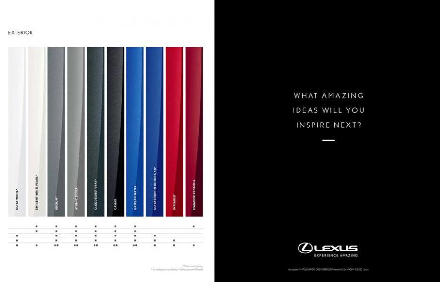  Lexus IS . Page 48