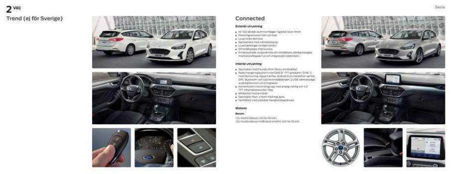  Ford Focus . Page 16