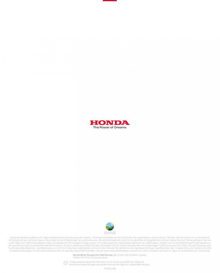  Honda CR-V . Page 52