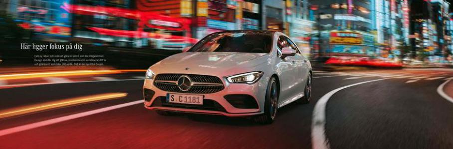  Mercedes-Benz CLA Coupe . Page 2