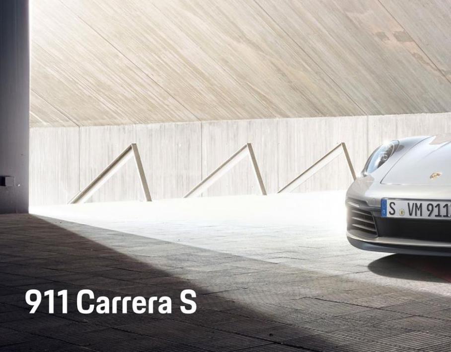  911 Carrera S Models . Page 16