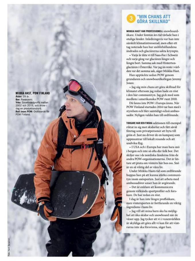  Naturkompaniet Erbjudande Vinter 2021 . Page 43