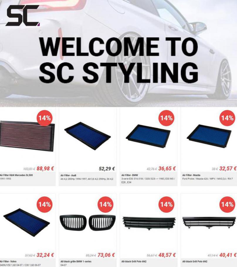 Winter Sale . SC styling (2021-02-28-2021-02-28)
