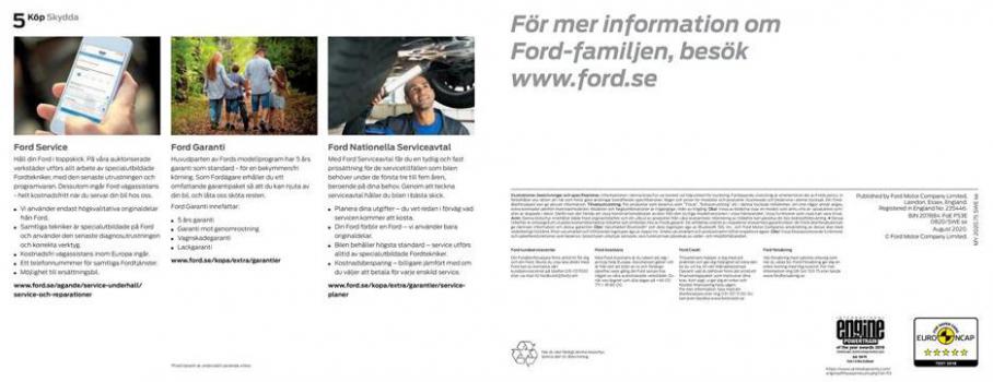  Ford Focus . Page 39