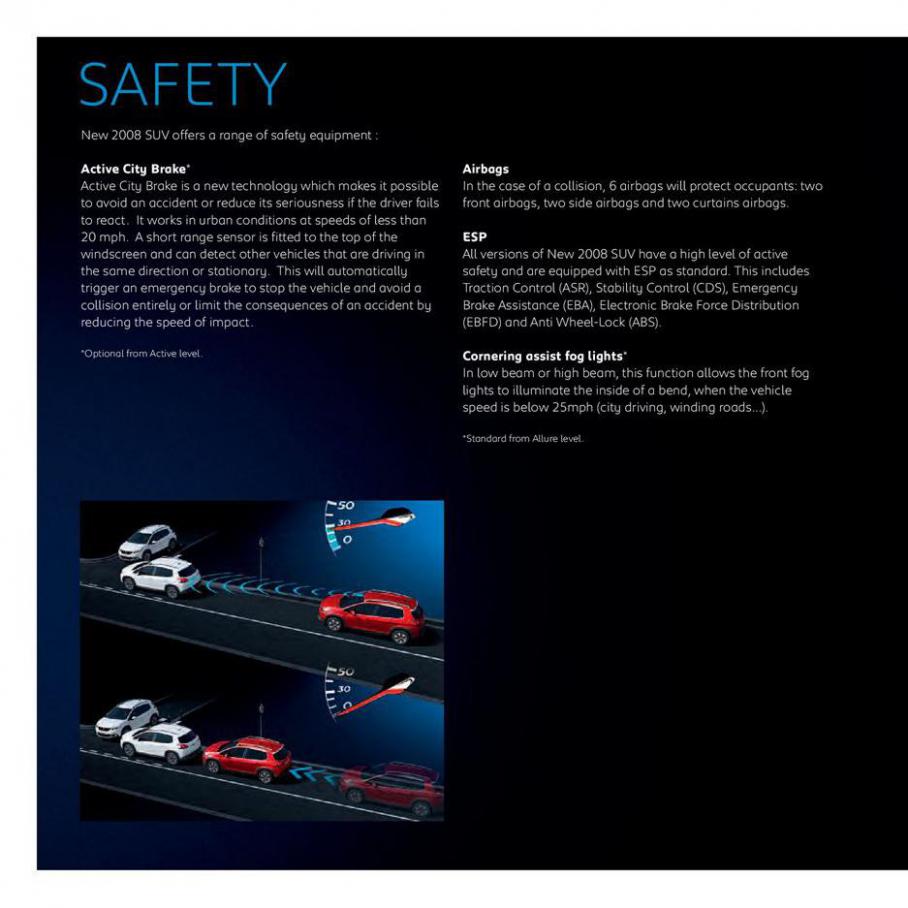  Peugeot 2008 SUV . Page 26