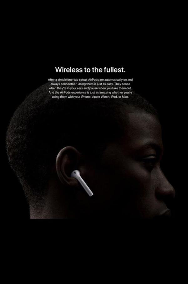  AirPods & Apple Watch . Page 2