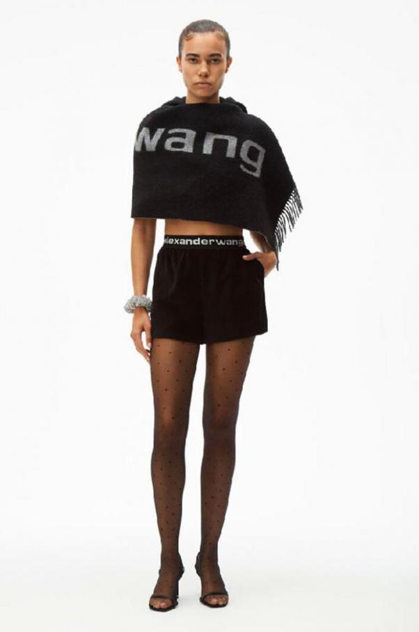  Alexanderwang.T Collection . Page 16