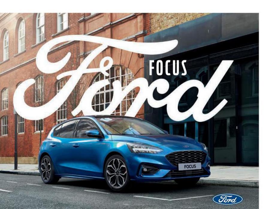 Ford Focus . Holmgrens Bil (2021-12-31-2021-12-31)