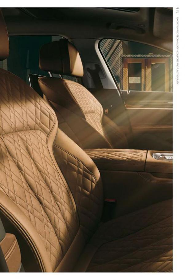  BMW The 7 . Page 49