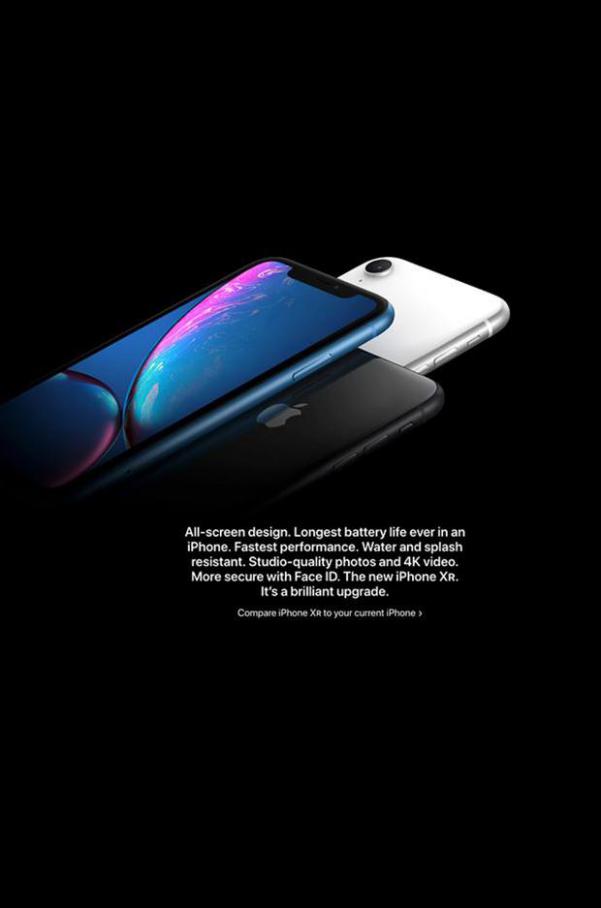  iPhone XR . Page 2